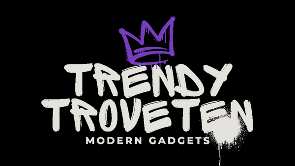 Trendy Trove Ten